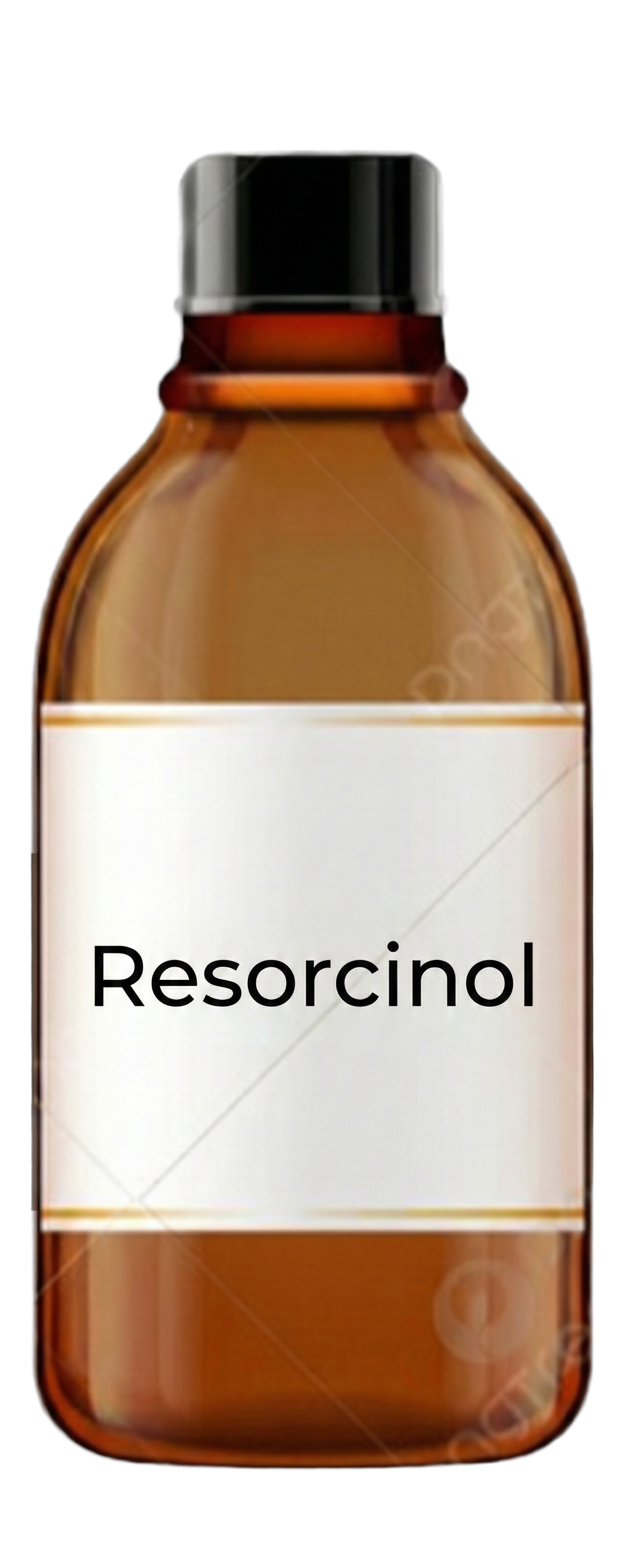 Resorcinol Bottle